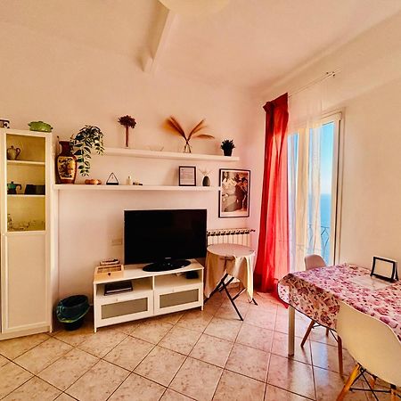 Appartamento Moneglia Rebecca Holidays Екстер'єр фото
