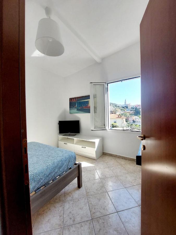 Appartamento Moneglia Rebecca Holidays Екстер'єр фото