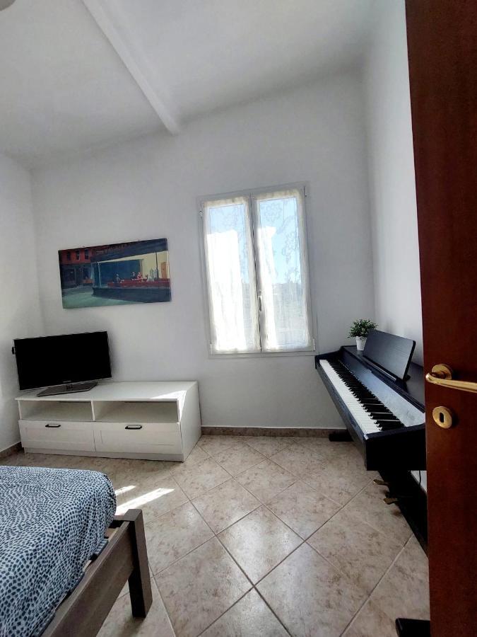 Appartamento Moneglia Rebecca Holidays Екстер'єр фото