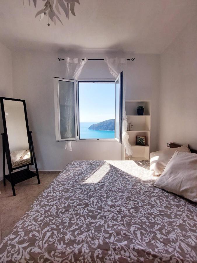 Appartamento Moneglia Rebecca Holidays Екстер'єр фото