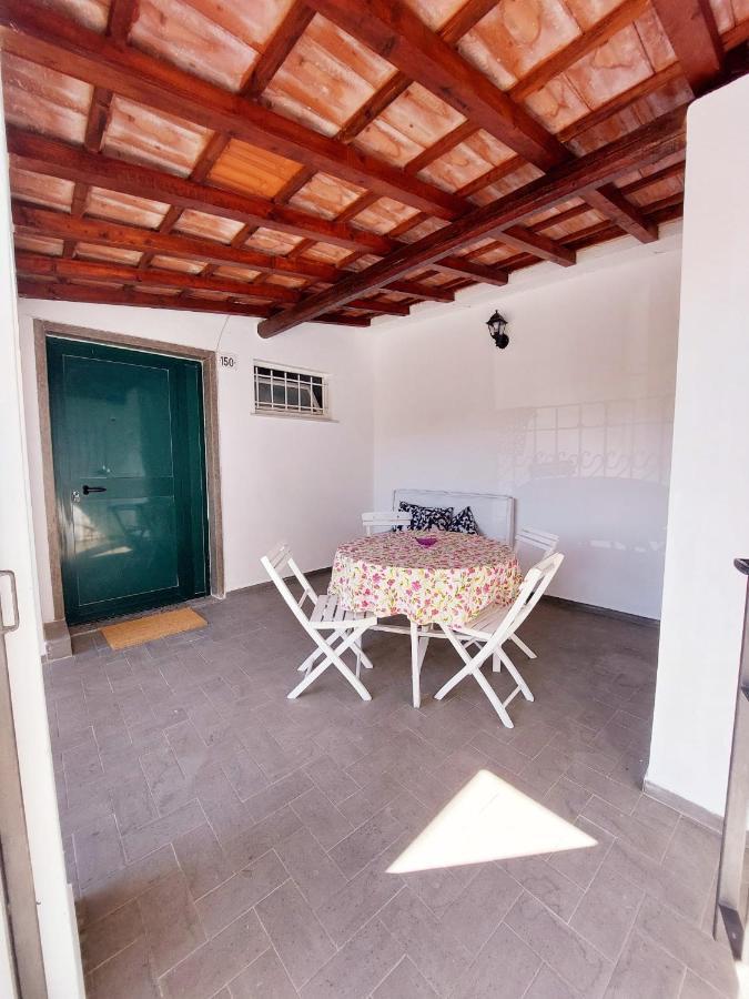 Appartamento Moneglia Rebecca Holidays Екстер'єр фото