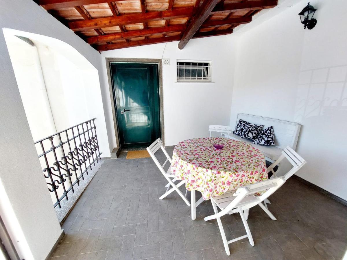 Appartamento Moneglia Rebecca Holidays Екстер'єр фото