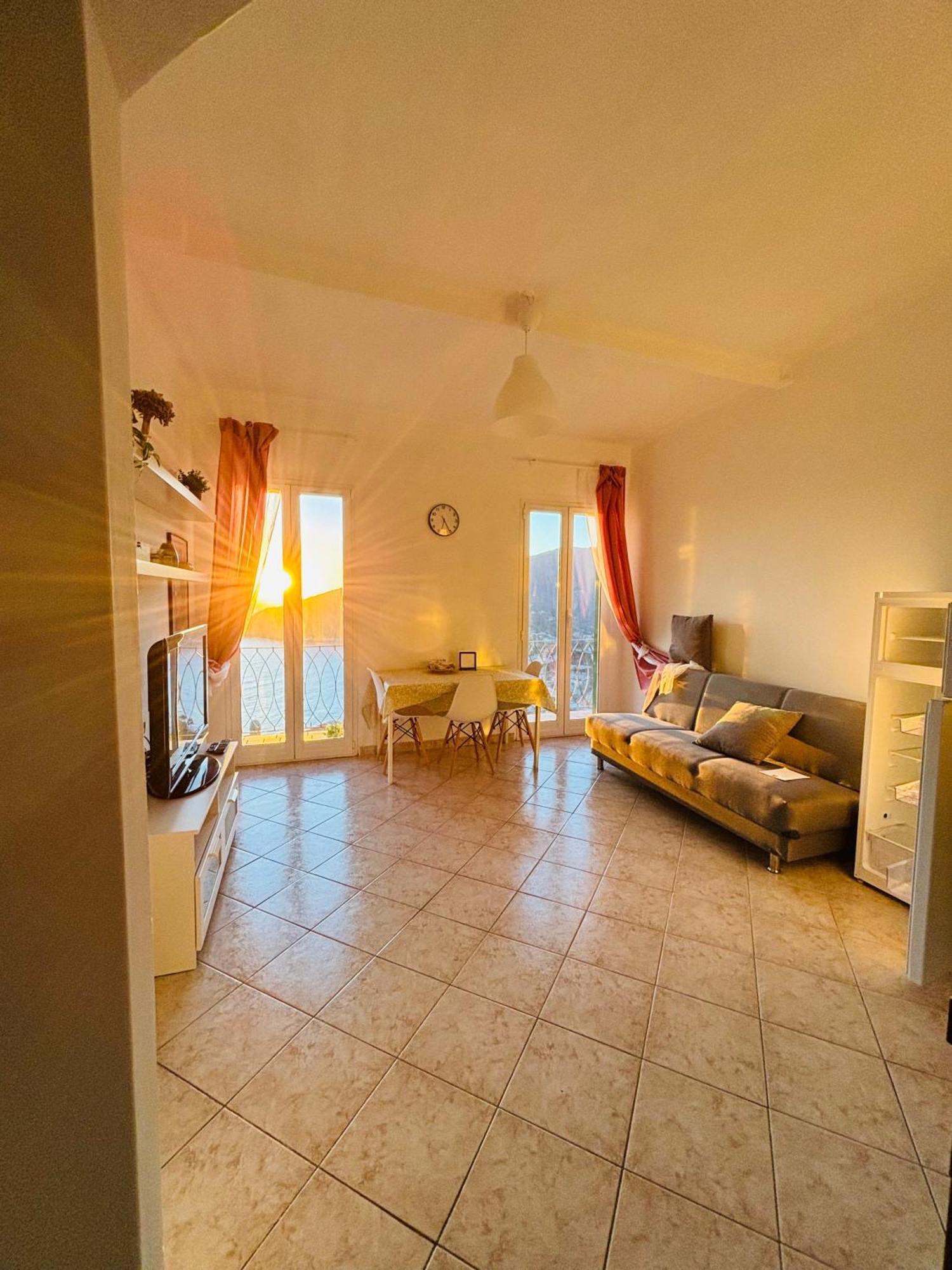 Appartamento Moneglia Rebecca Holidays Екстер'єр фото