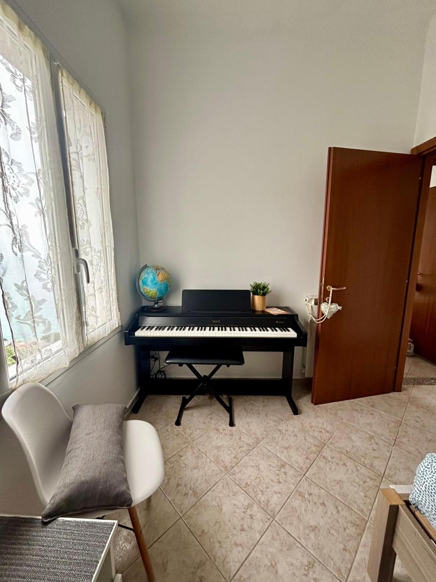Appartamento Moneglia Rebecca Holidays Екстер'єр фото