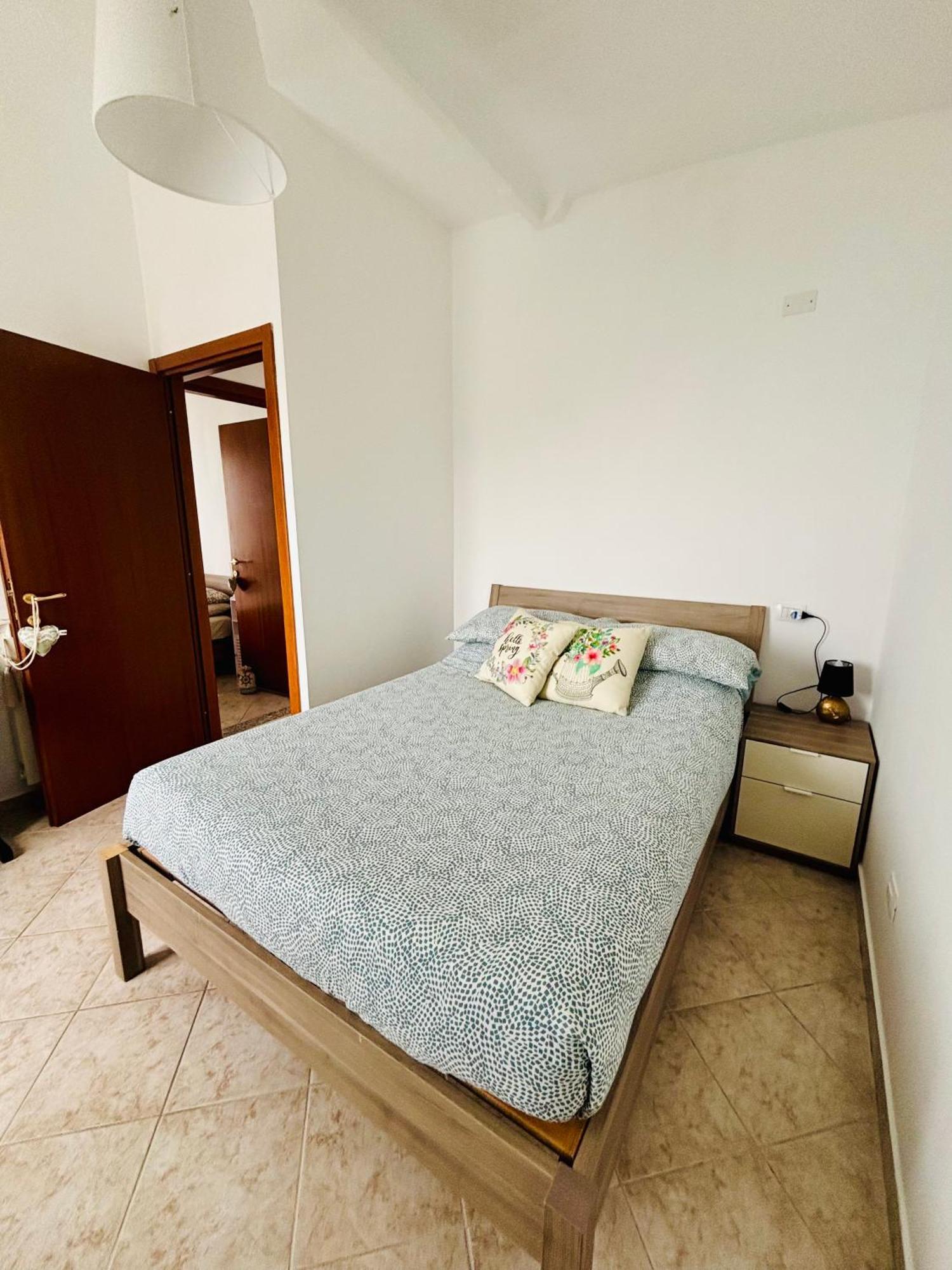 Appartamento Moneglia Rebecca Holidays Екстер'єр фото