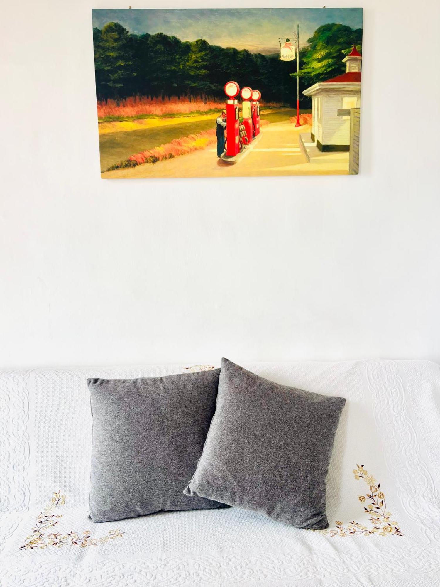 Appartamento Moneglia Rebecca Holidays Екстер'єр фото