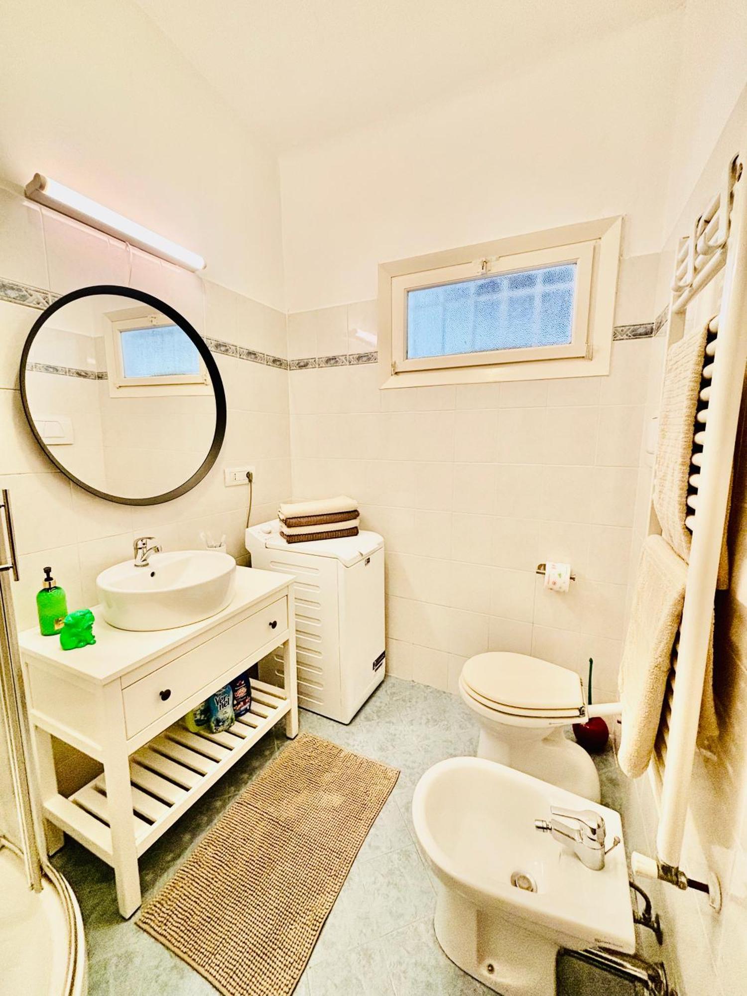 Appartamento Moneglia Rebecca Holidays Екстер'єр фото