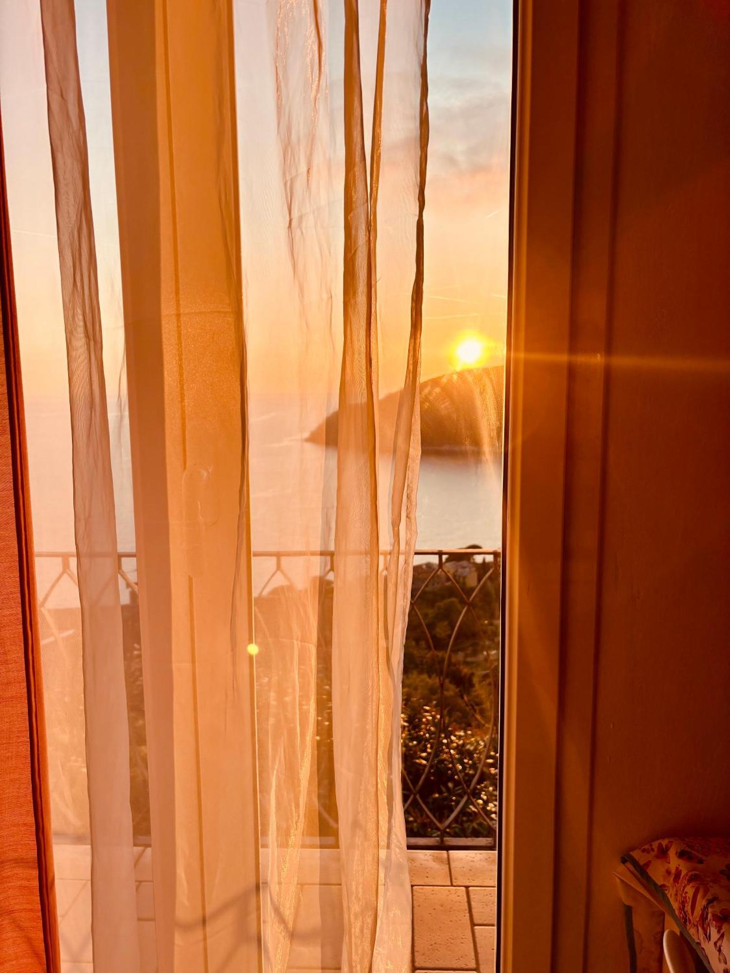 Appartamento Moneglia Rebecca Holidays Екстер'єр фото