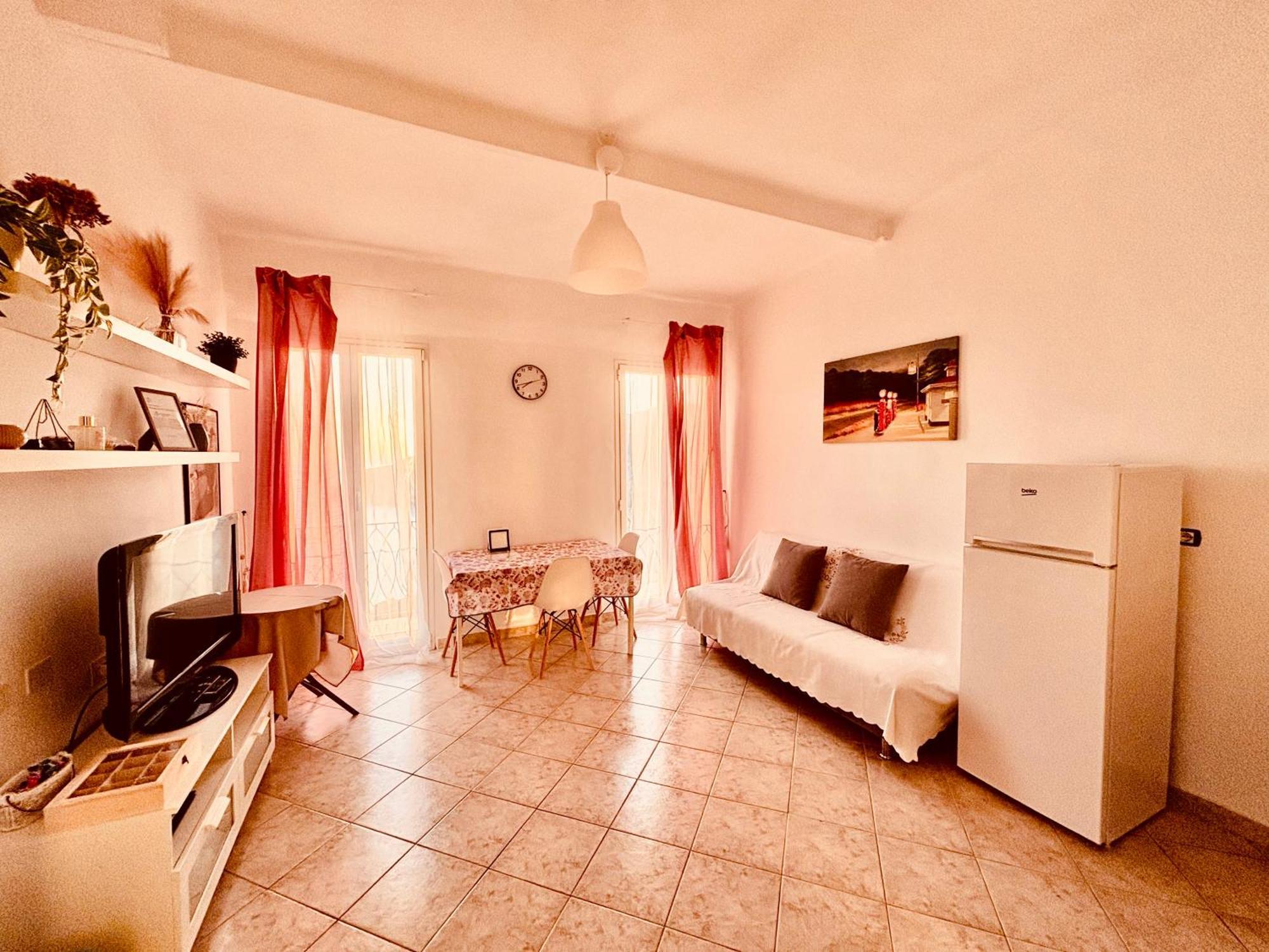 Appartamento Moneglia Rebecca Holidays Екстер'єр фото